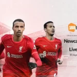 Prediksi Liga Premier Inggris Newcastle United vs Liverpool