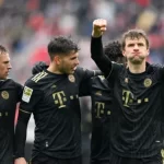 Preview Villarreal vs Bayern Munich