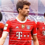 Prediksi Bundesliga Eintracht Frankfurt vs Bayern Munich