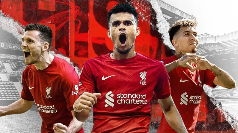 Prediksi Liga Champions Liverpool vs Ajax 2022/23