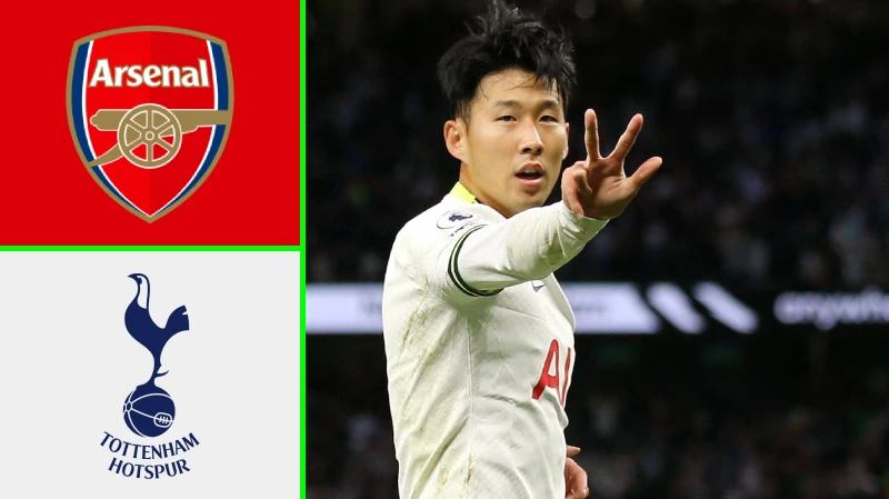 Prediksi Liga Inggris Arsenal vs Tottenham 202223