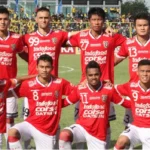 Bali United vs Arema