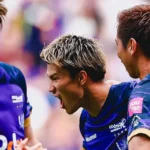 Sagan Tosu vs Sanfrecce