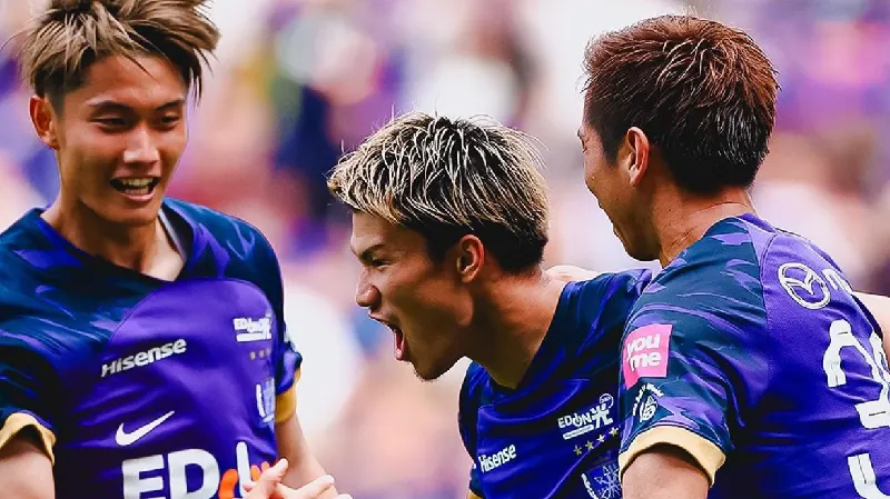 Prediksi J League Sagan Tosu vs Sanfrecce